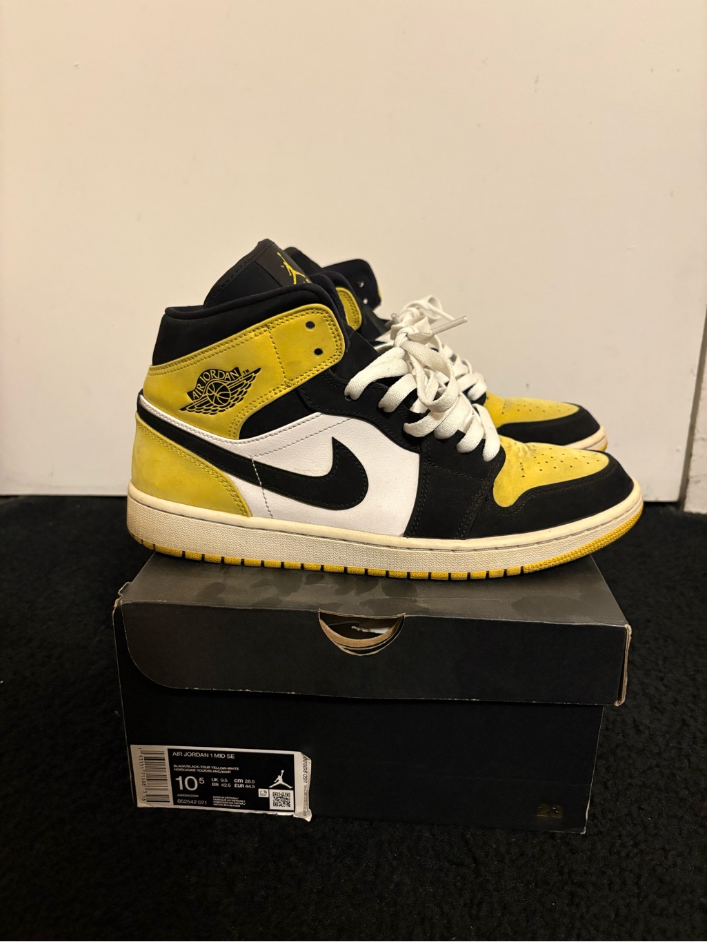 Air Jordan 1